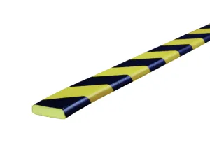 Osłona powierzchni Typ F 40 1 m